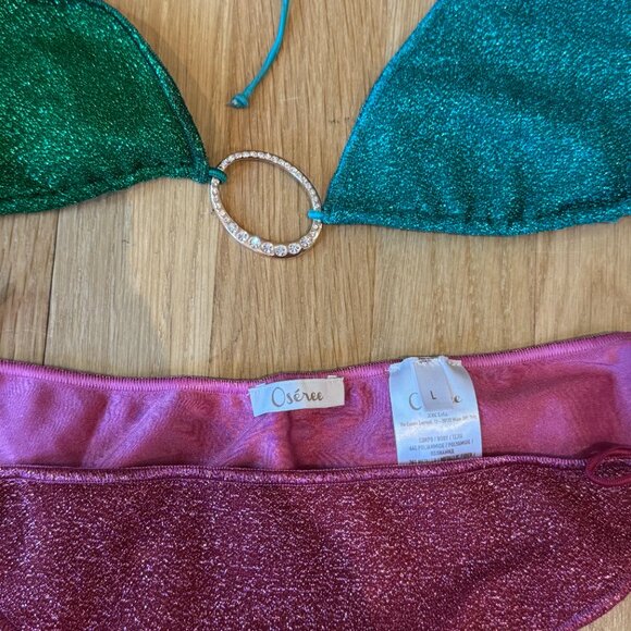 Oseree Bikini Set - Picture 2 of 3